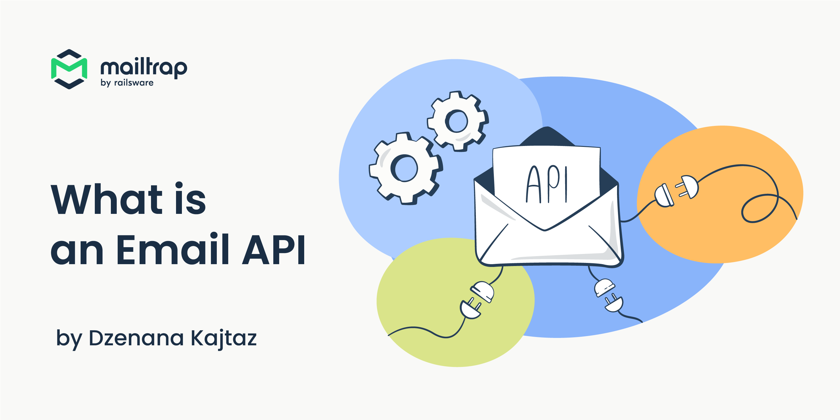 Email APIs Explained Definition Benefits Usage