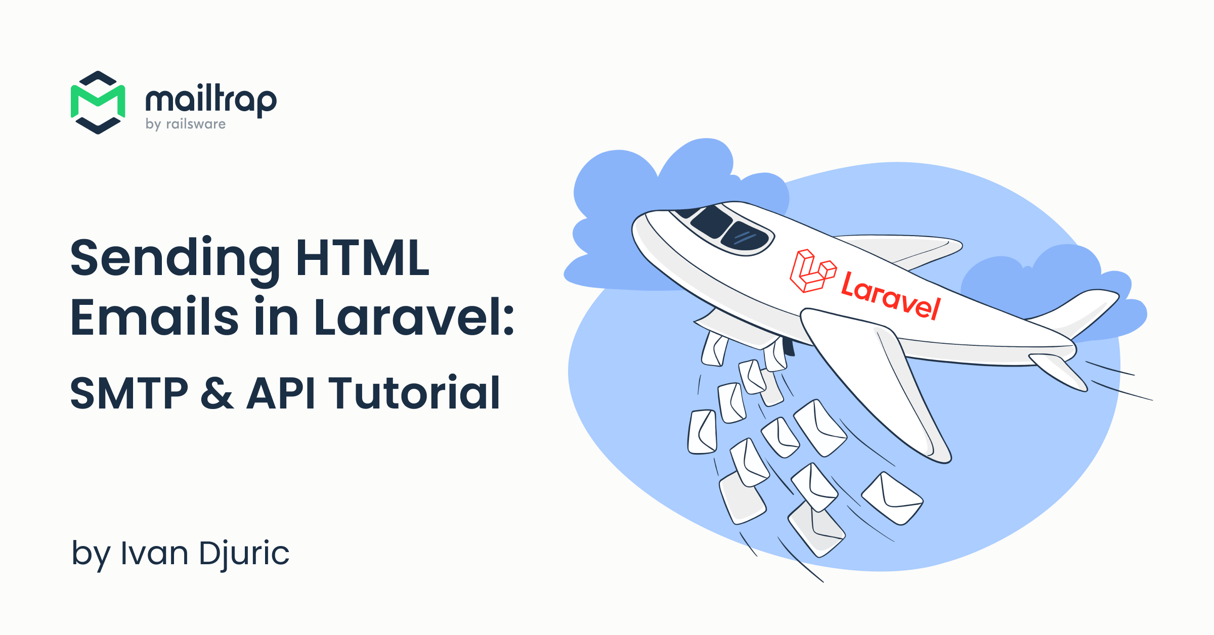 Laravel Send Html Email Tutorial With Code Snippets