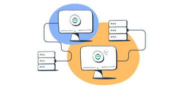 Set up smtp server