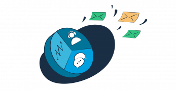 Salesforce send email
