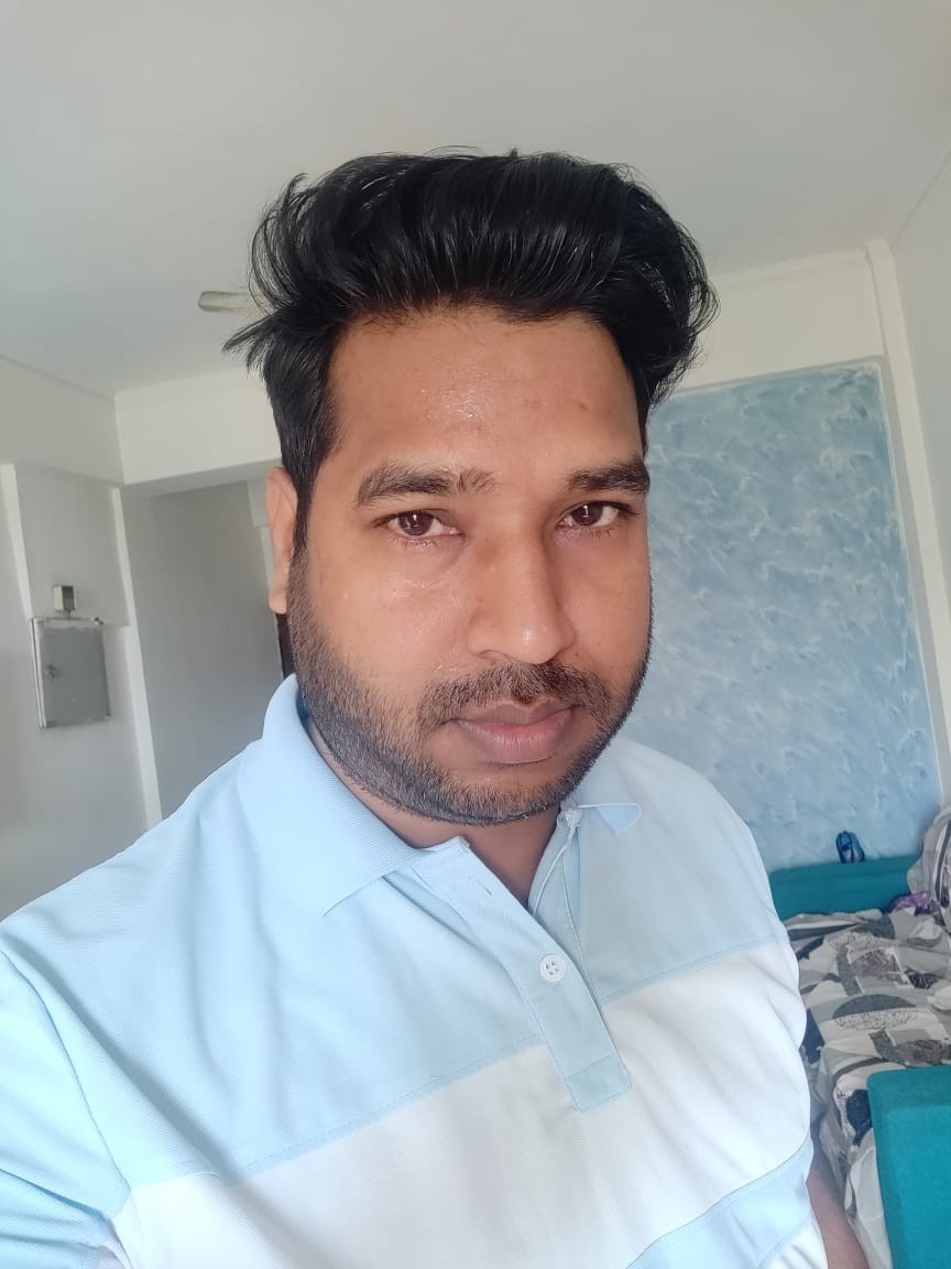Brijesh Patel