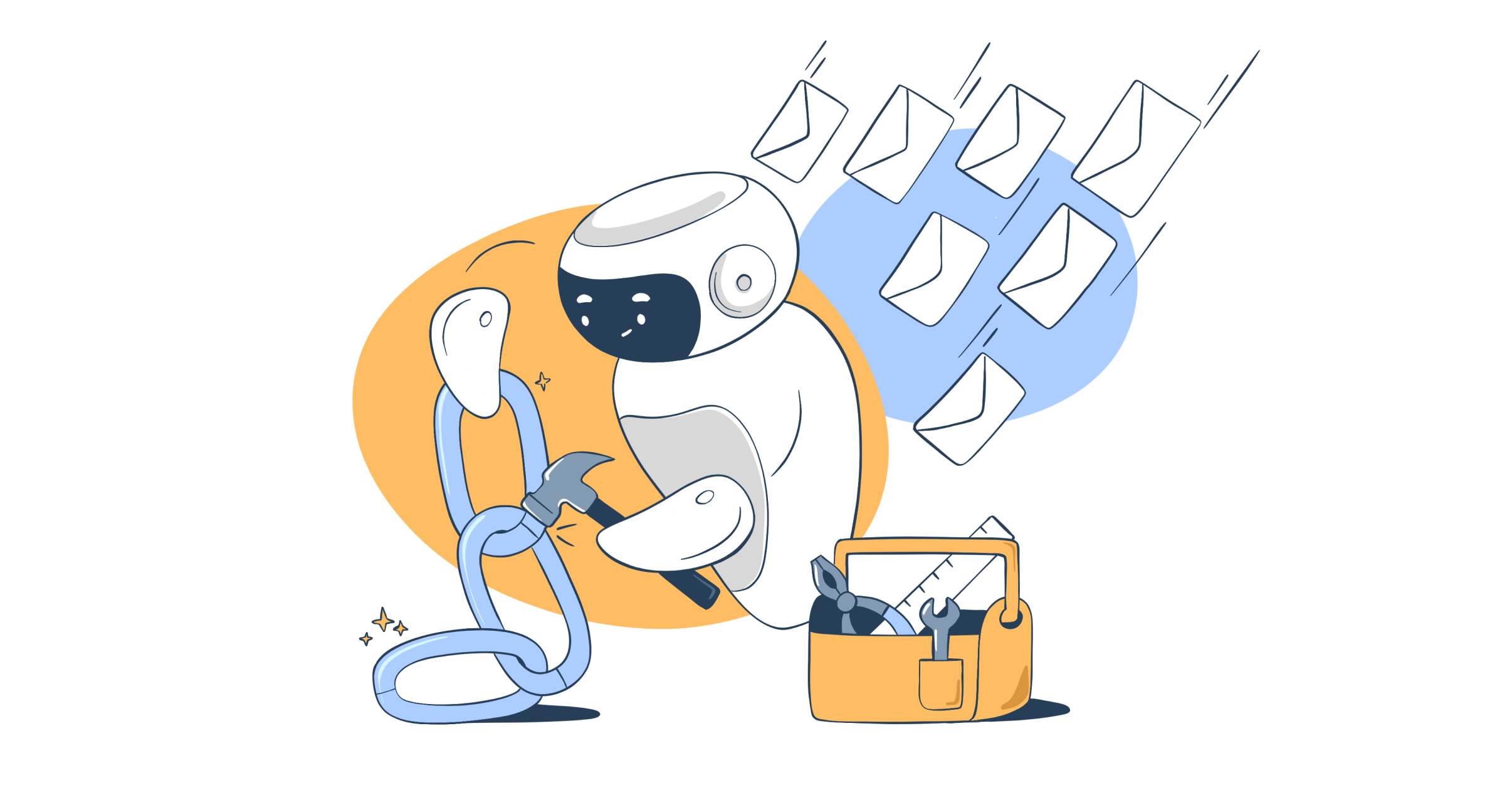 Link building email templates