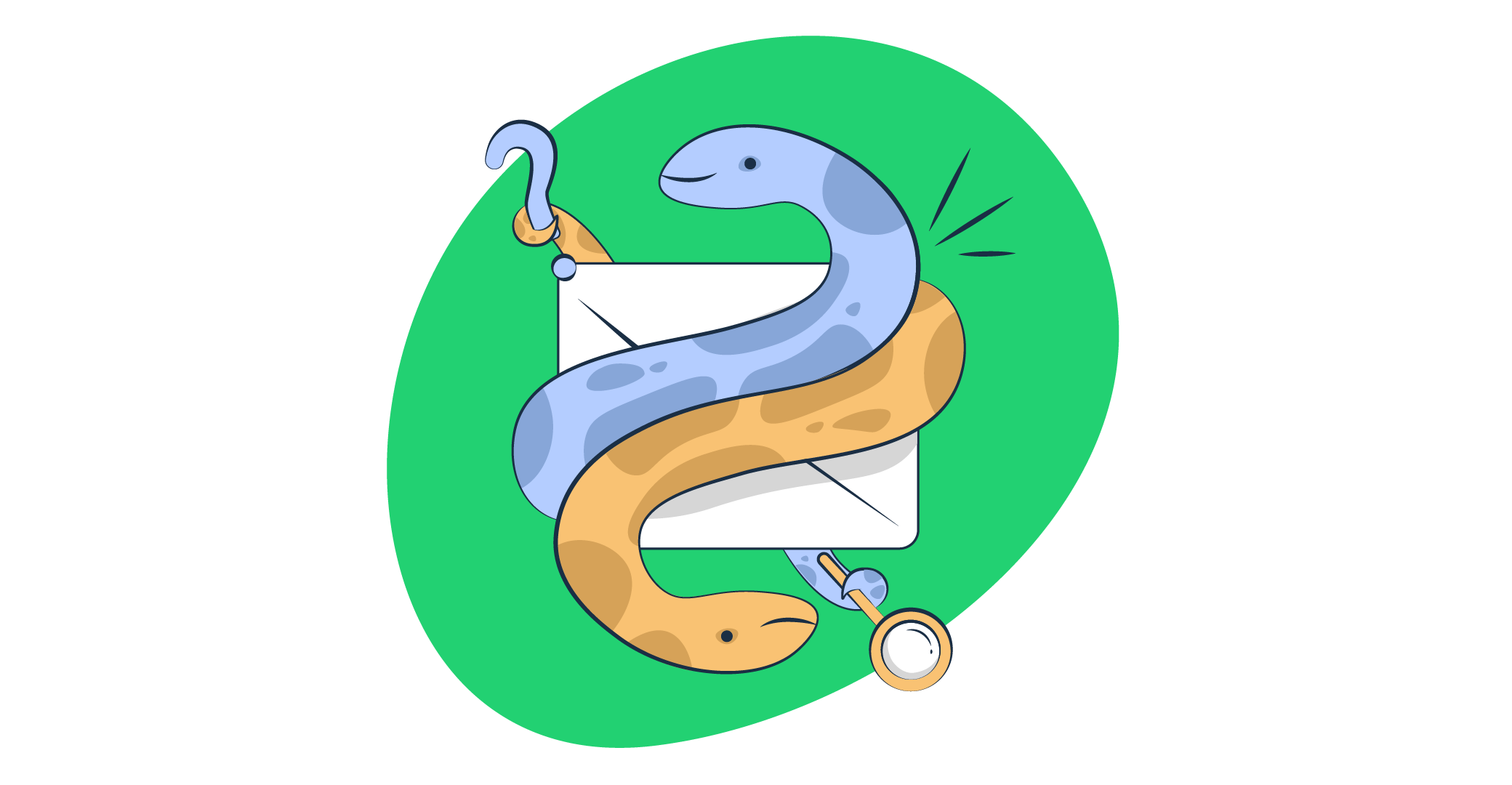 Python test email