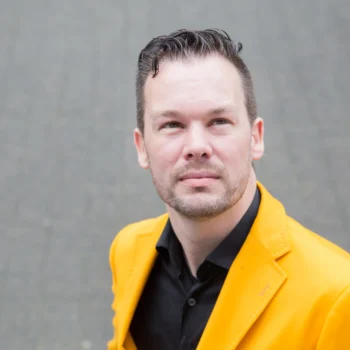 Jeroen Verschoor