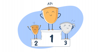 Best email APIs