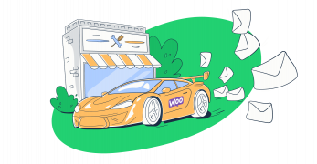 This is a cover image for an article that goes over in detail how to test emails in WooCommerce