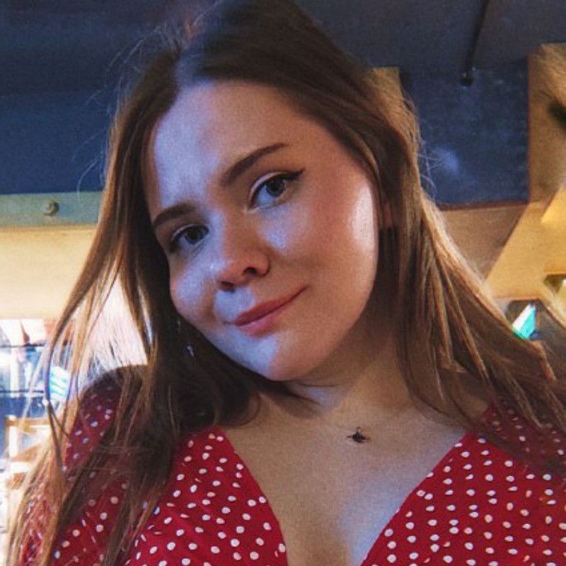 Olexandra Chepynska