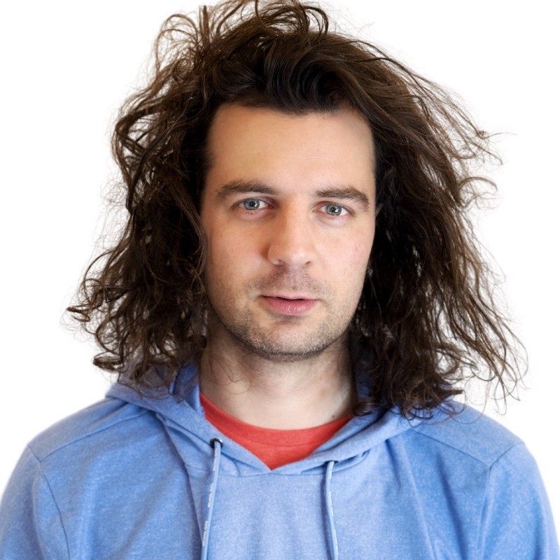 Alex Shakhov