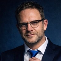 Jordie van Rjin