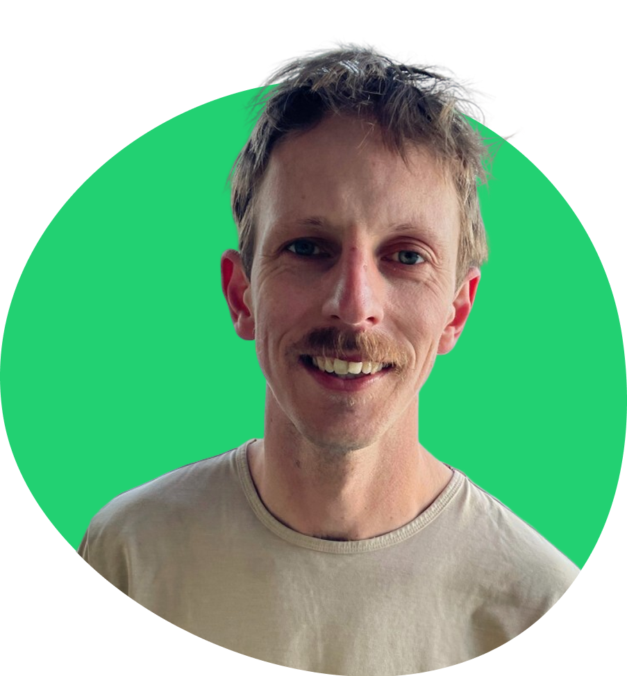 Testimonial of Alex Ghiculescu, co-founder of workforce.com, customer of Mailtrap