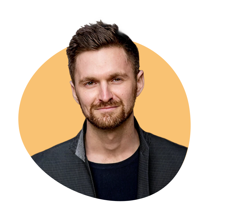 Testimonial of Tom Hunt, CEO of Fame, customer of Mailtrap