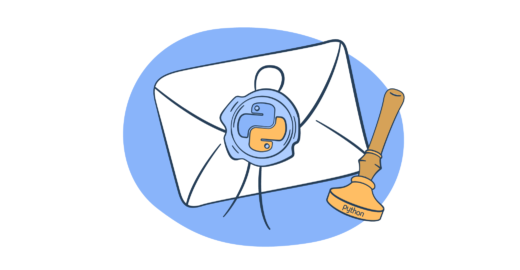 How to Send an Email in Python