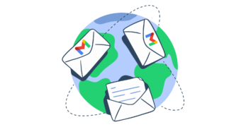 How To Send And Read Emails With Gmail API | Mailtrap Blog