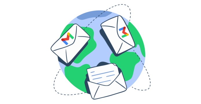 How To Send And Read Emails With Gmail API | Mailtrap Blog