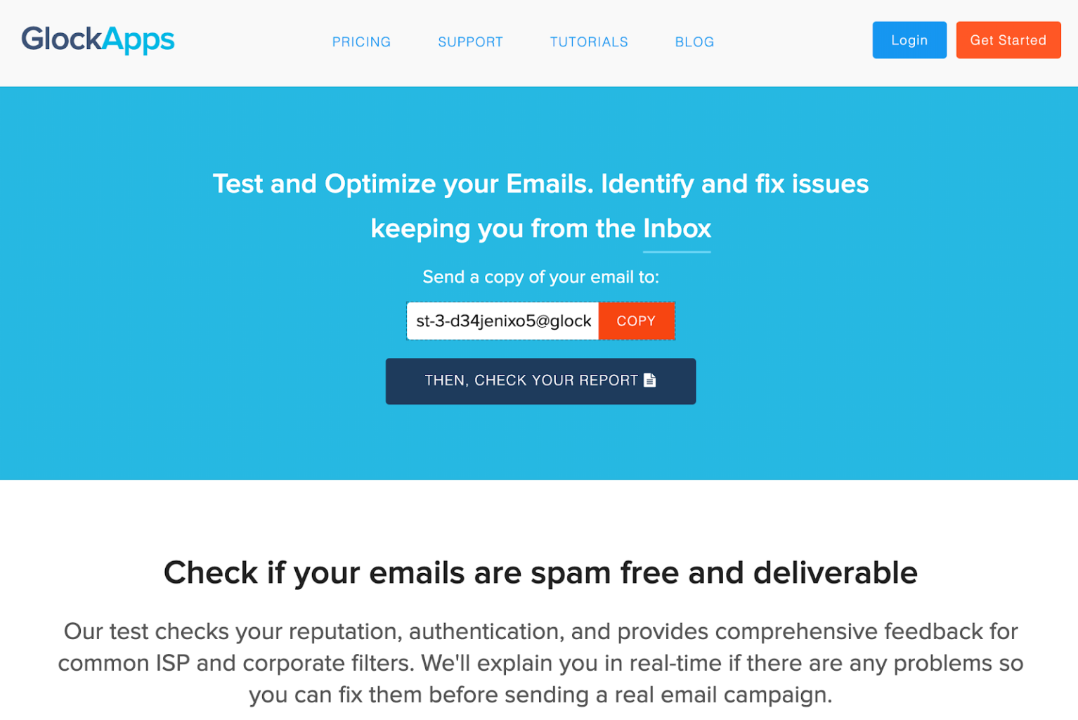 7 Best Tools for Testing Email Deliverability Mailtrap Blog
