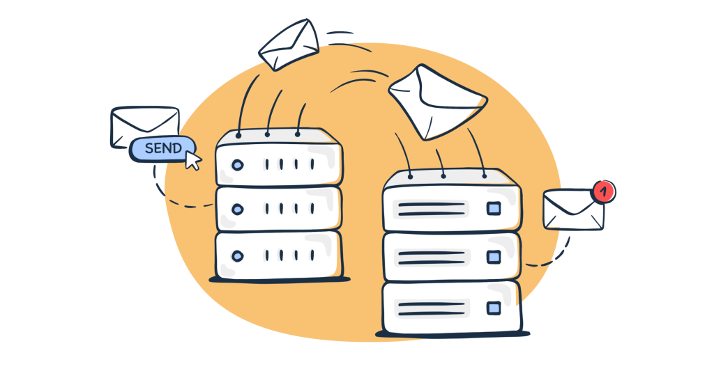 SMTP Relay A Complete Overview with Definitions & Examples