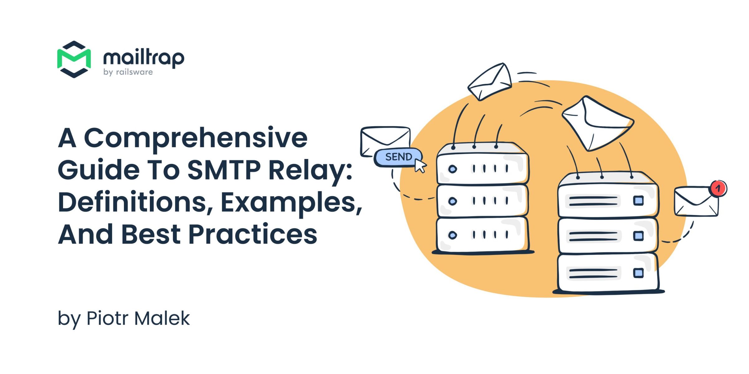 What Is SMTP Relay And When To Use It MailerSend 42 OFF