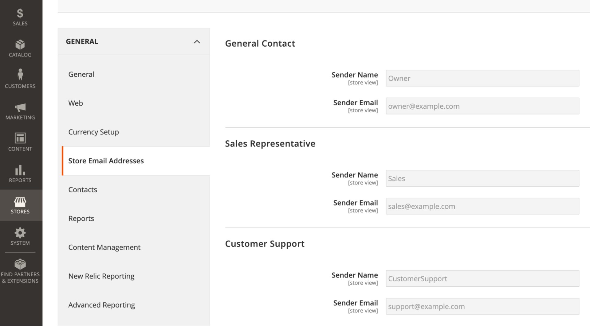 Dealing with Emails in Magento 2: SMTP Settings, Transactional Emails ...