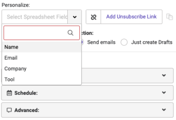mail merge format mail merge format