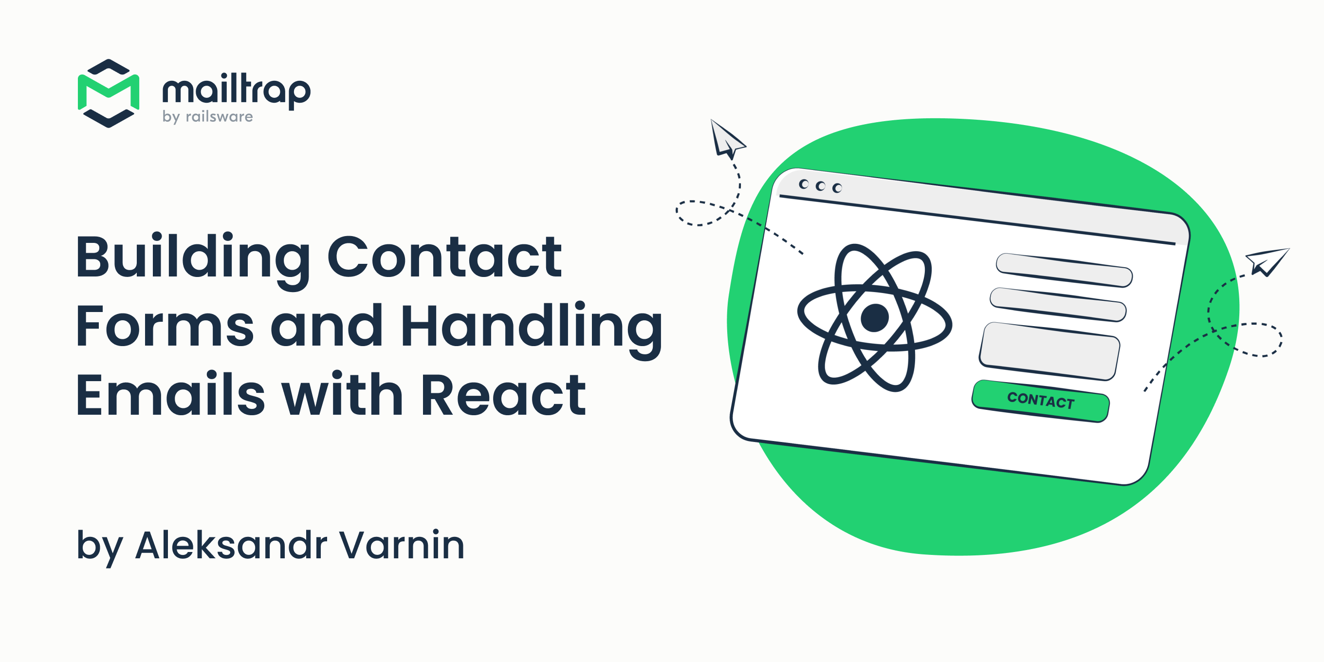 how-to-create-contact-form-with-react-mailtrap-blog