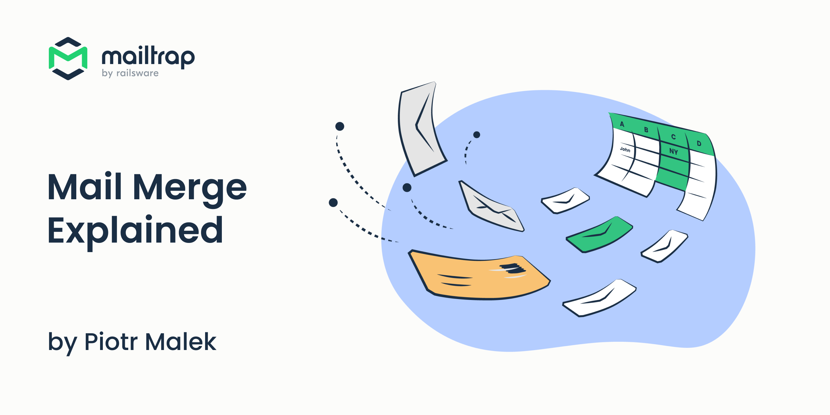 Mail Merge Explained: Definition, Use Cases, Tutorial [2025]