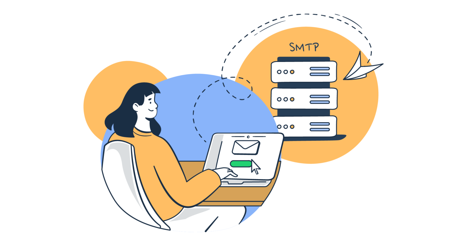 SMTP Server: In-Depth Guide & Answers To FAQs [2023]