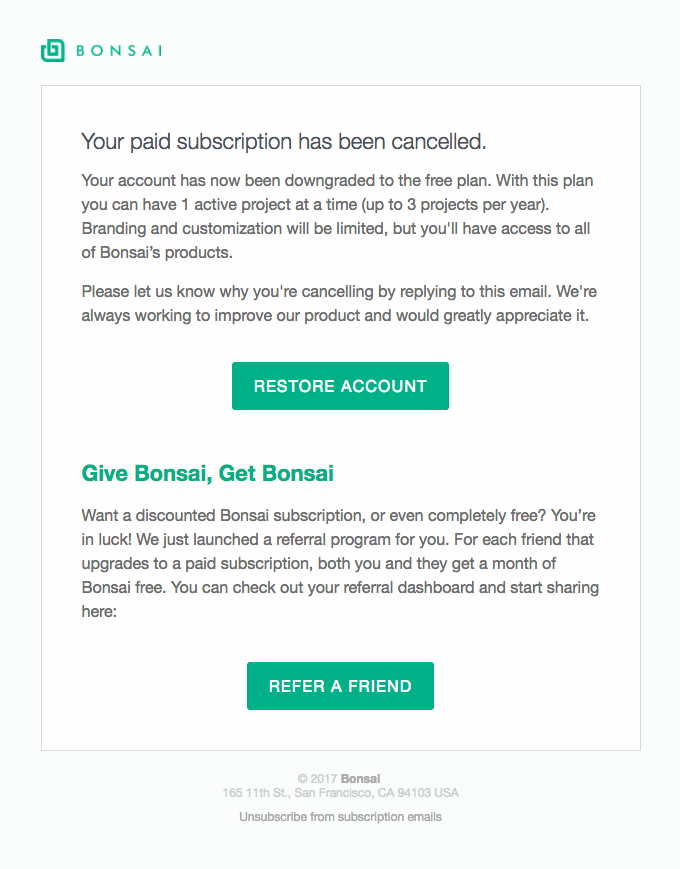 In-Depth 2024 Guide to Confirmation Emails [with Examples]