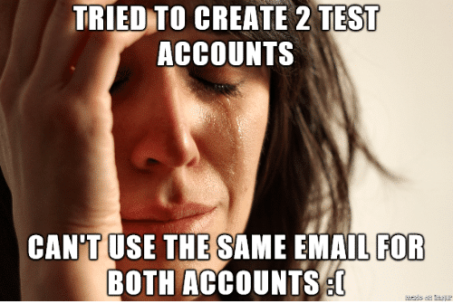 Email Memes Collection | Mailtrap Blog