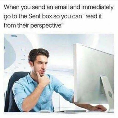 Email Memes Collection | Mailtrap Blog