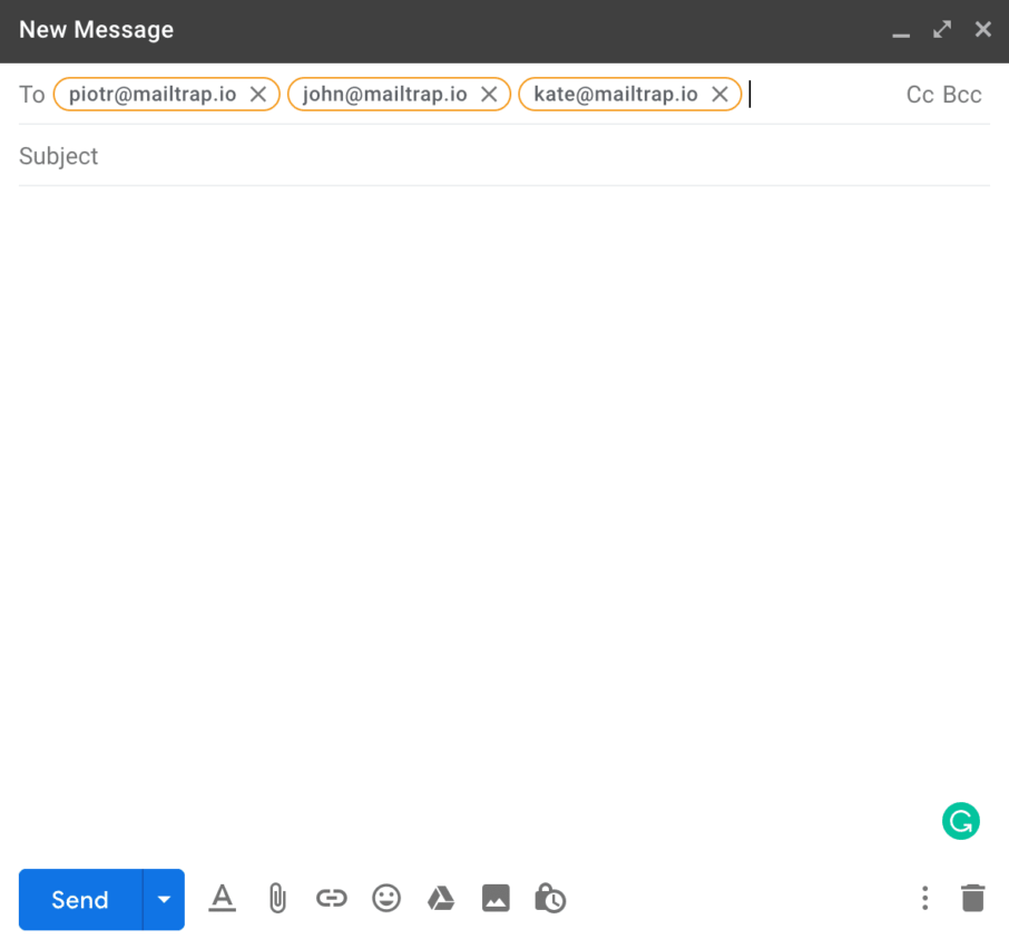 Mailto Links Explained: How to Use & Customize in HTML