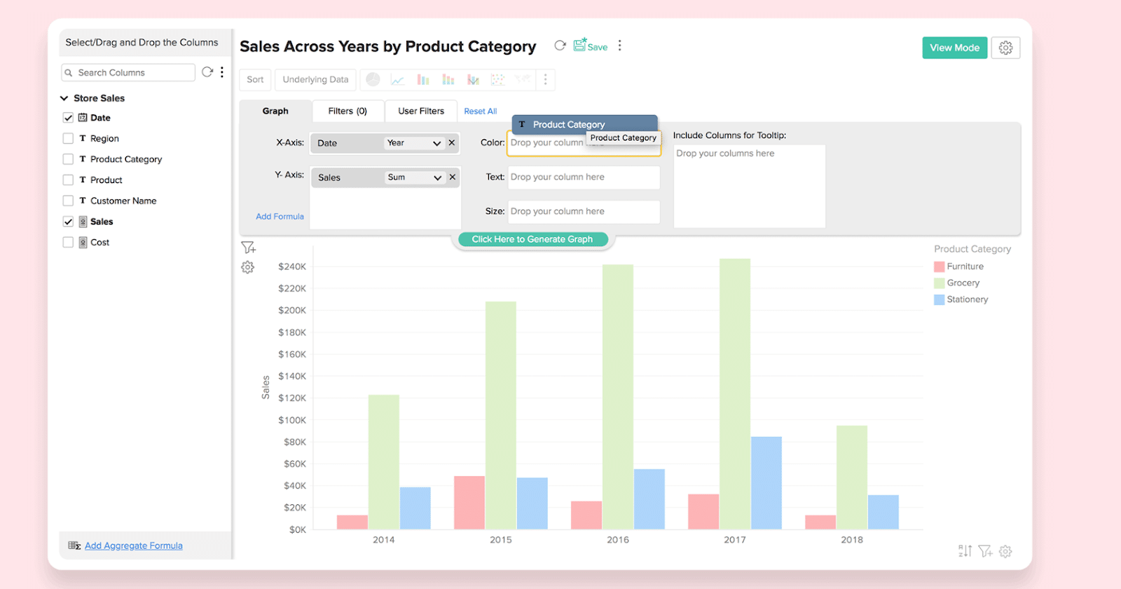 Email Marketing Report Template: How to track performance | Mailtrap Blog