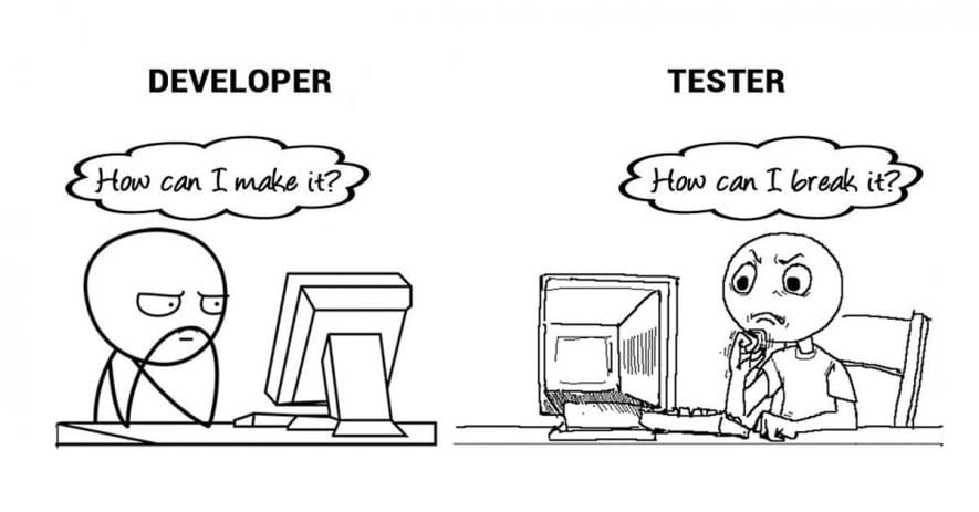 QA Testing Memes | Mailtrap Blog