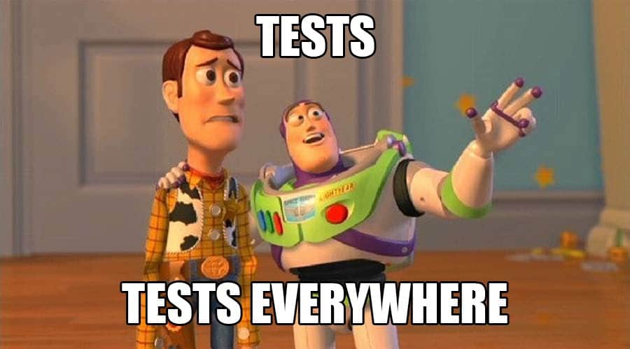 QA Testing Memes | Mailtrap Blog