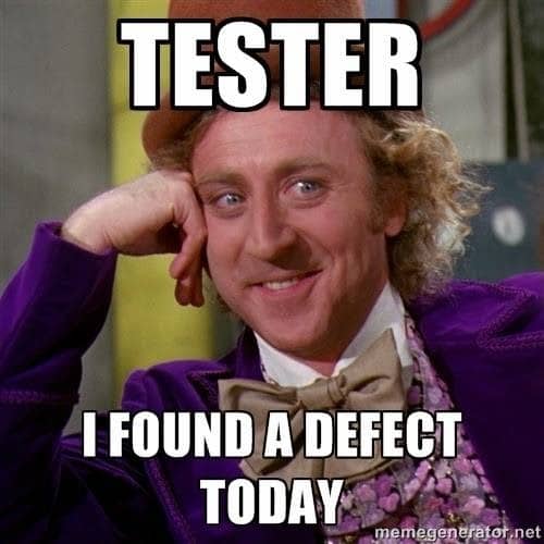 Qa Testing Memes Mailtrap Blog