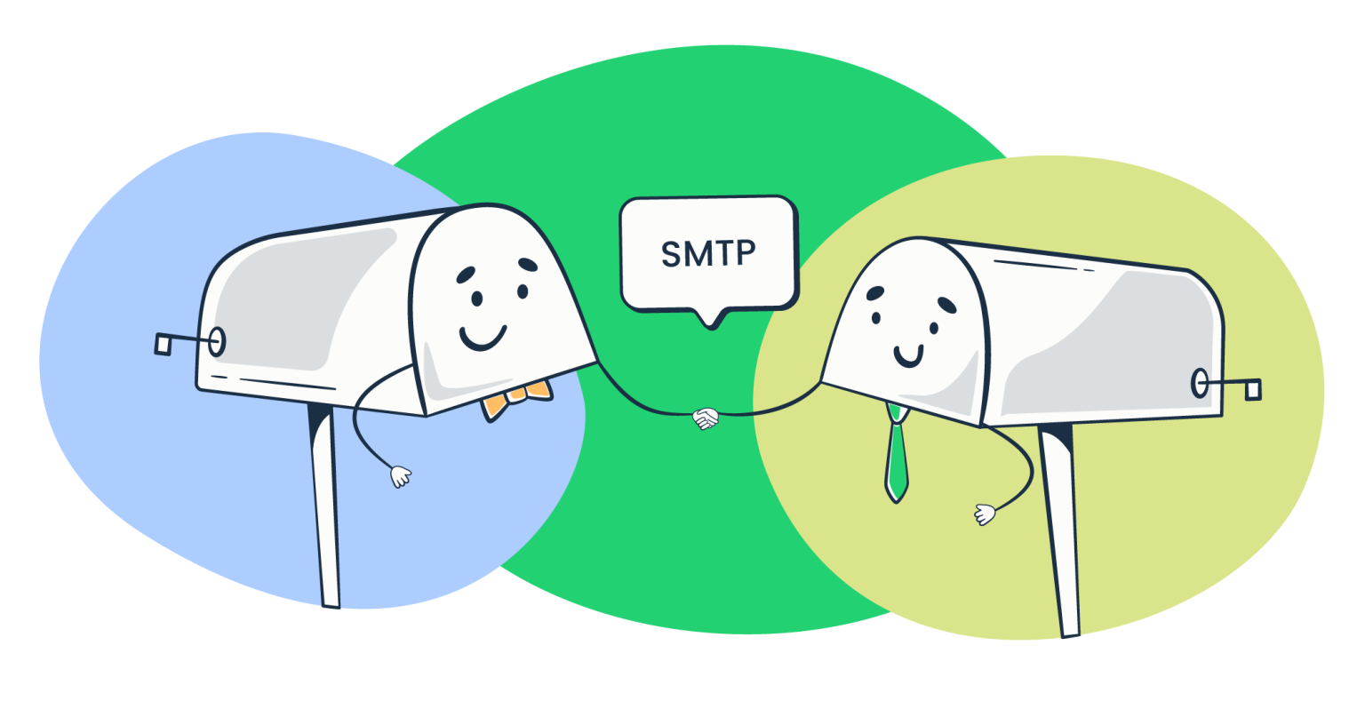 SMTP Basics How It Works and Why It Matters [2024]