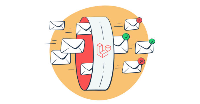 Laravel Email Testing: Mailtrap vs. Other Options | Mailtrap