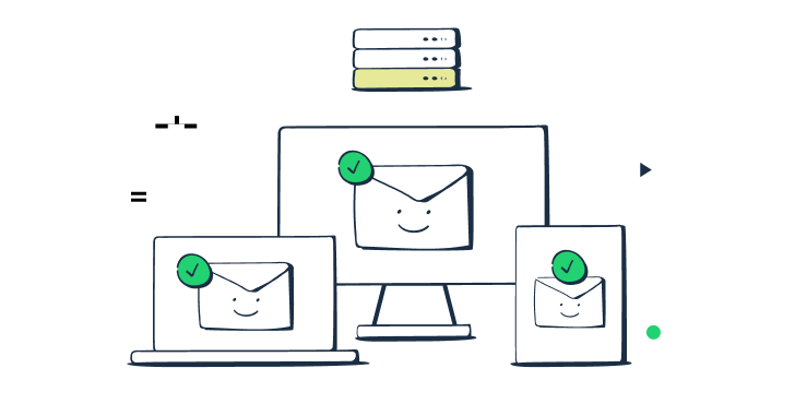 Increasing Email Deliverability When Using  SES