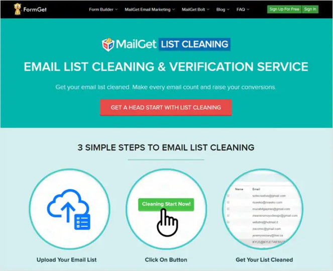 Email List Cleaning Best Practices from an Expert Mailtrap Blog
