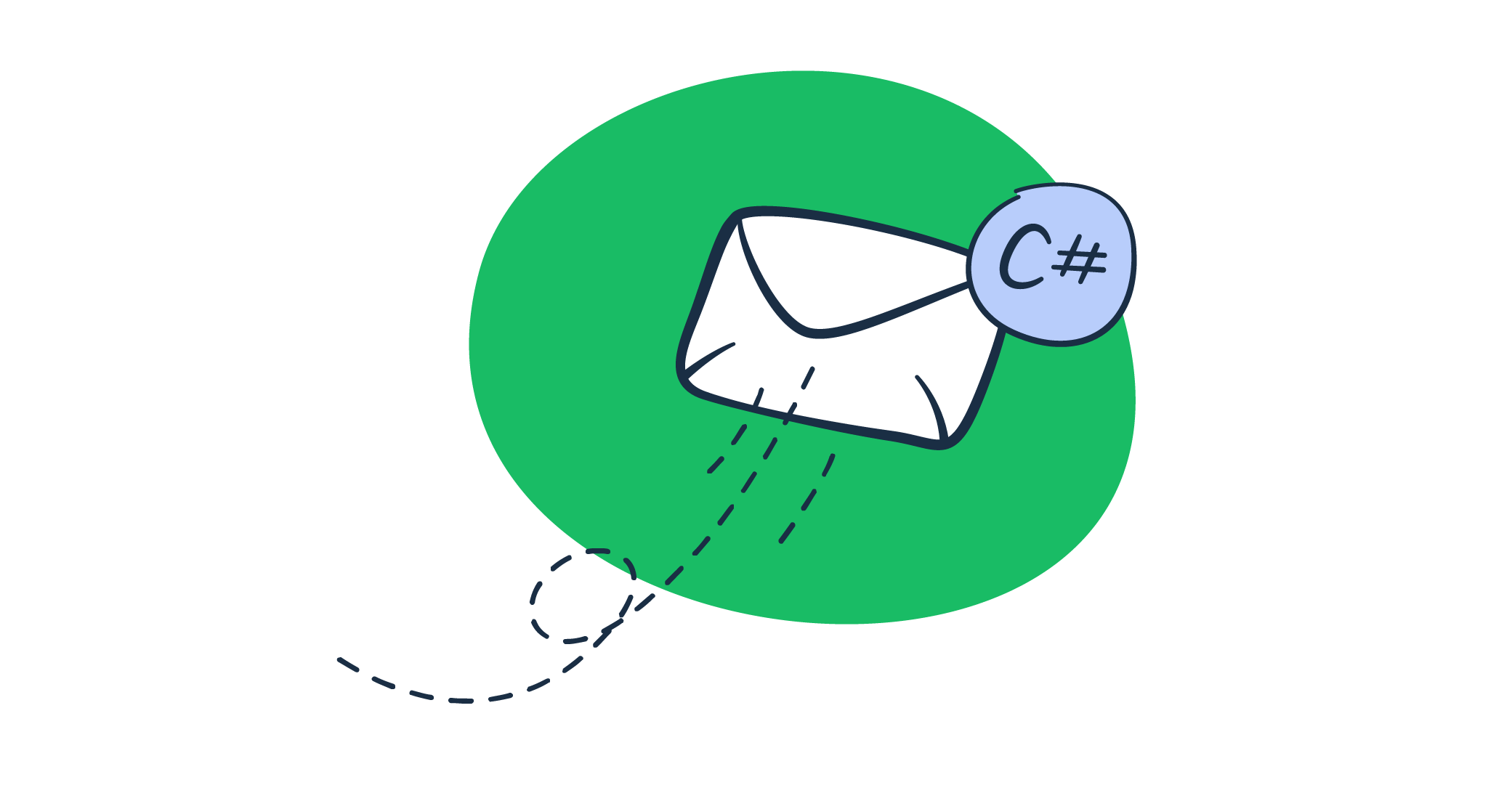 Sending emails in asp.net