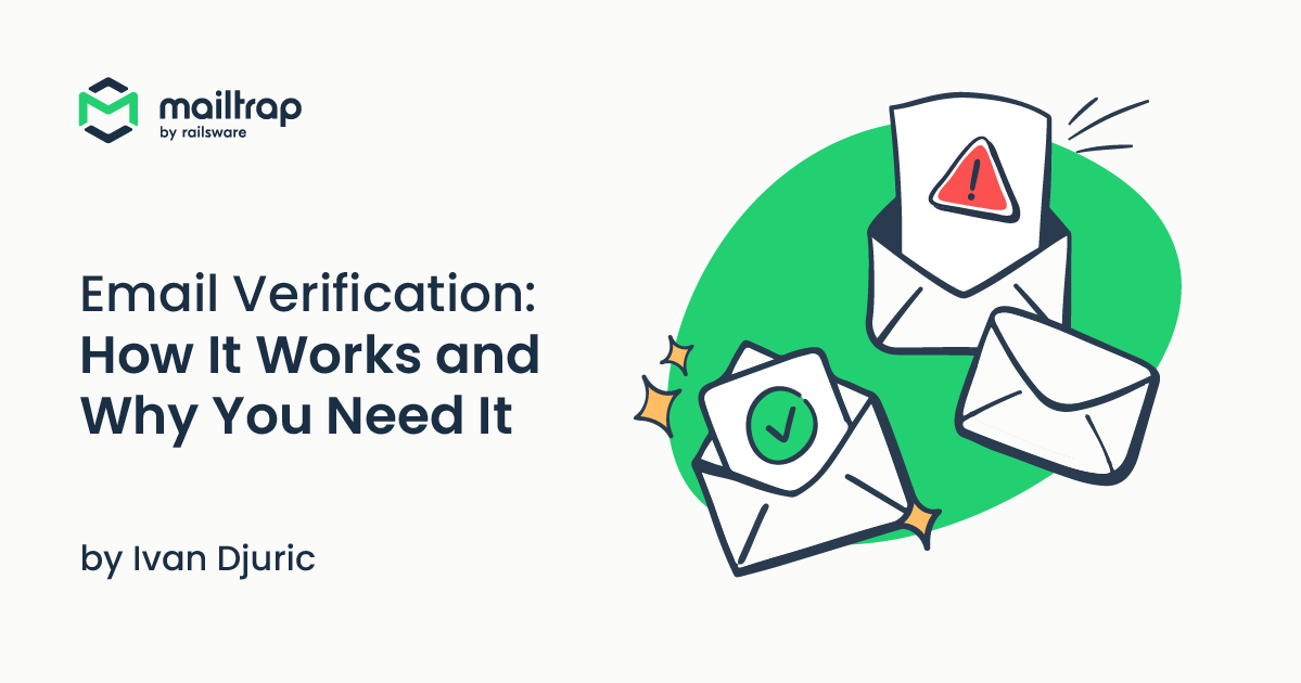 Email Verification Explained [2025]