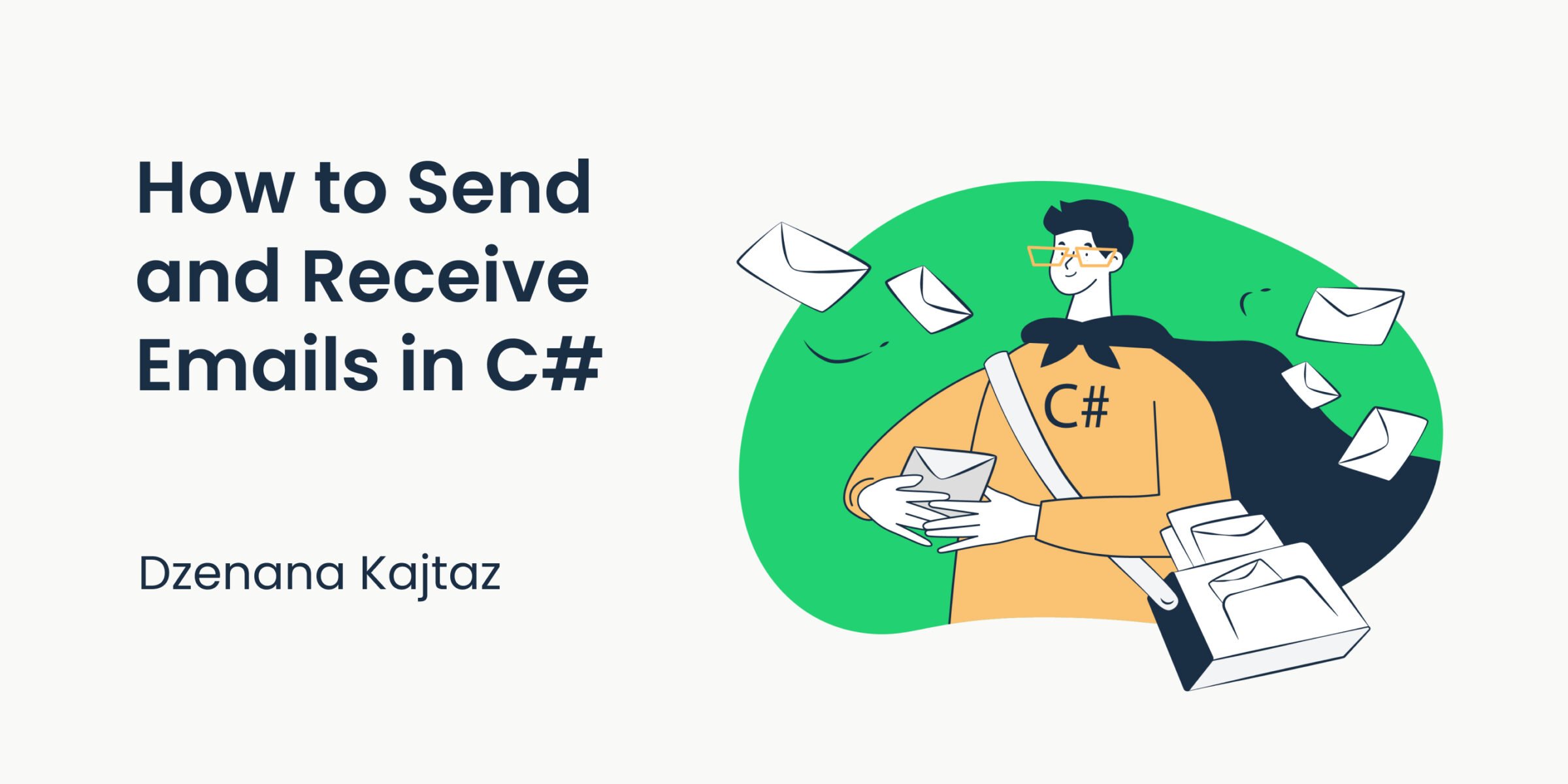 c# send email example code