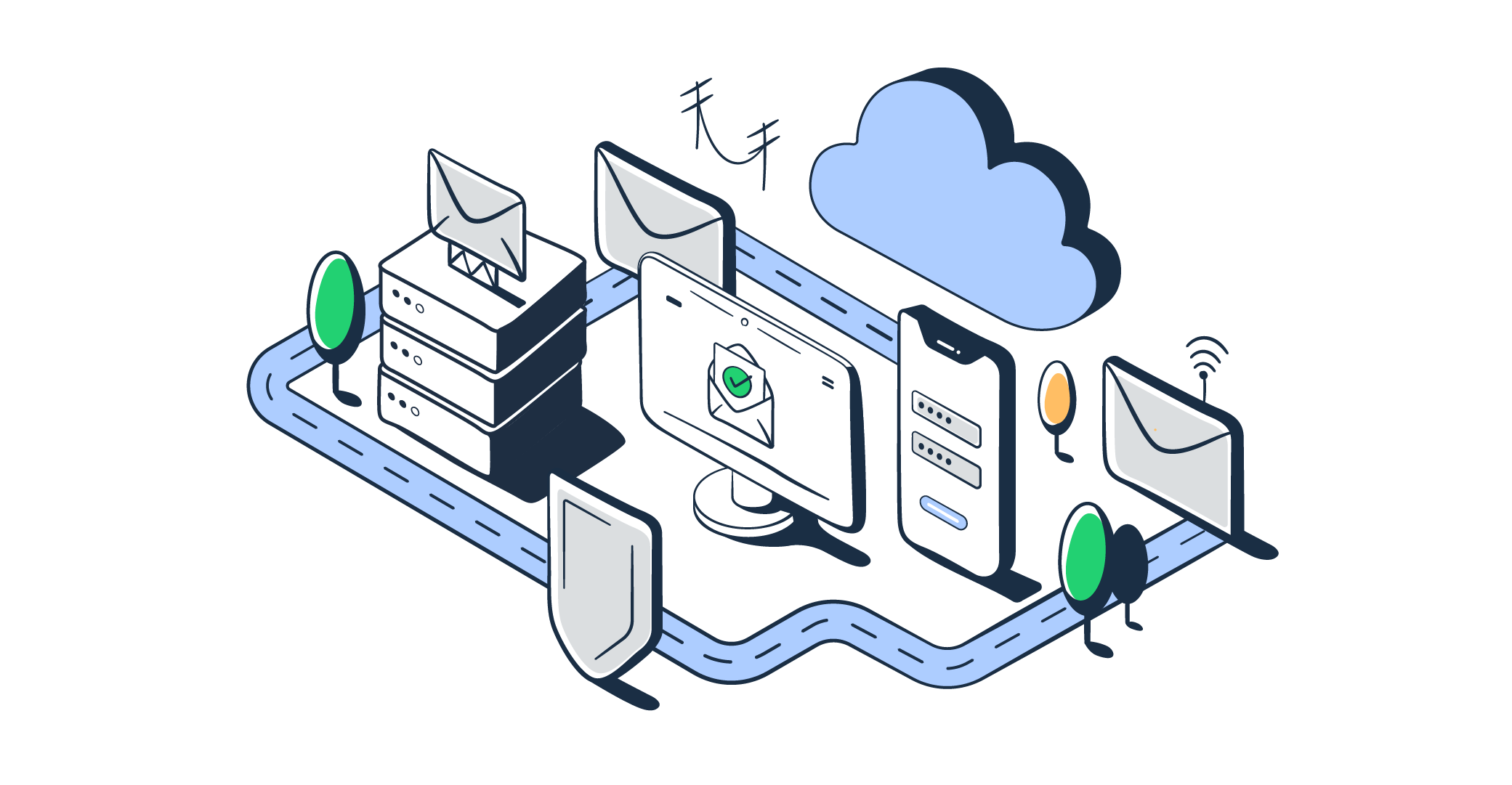 Email Infrastructure The Definitive Guide 2023 