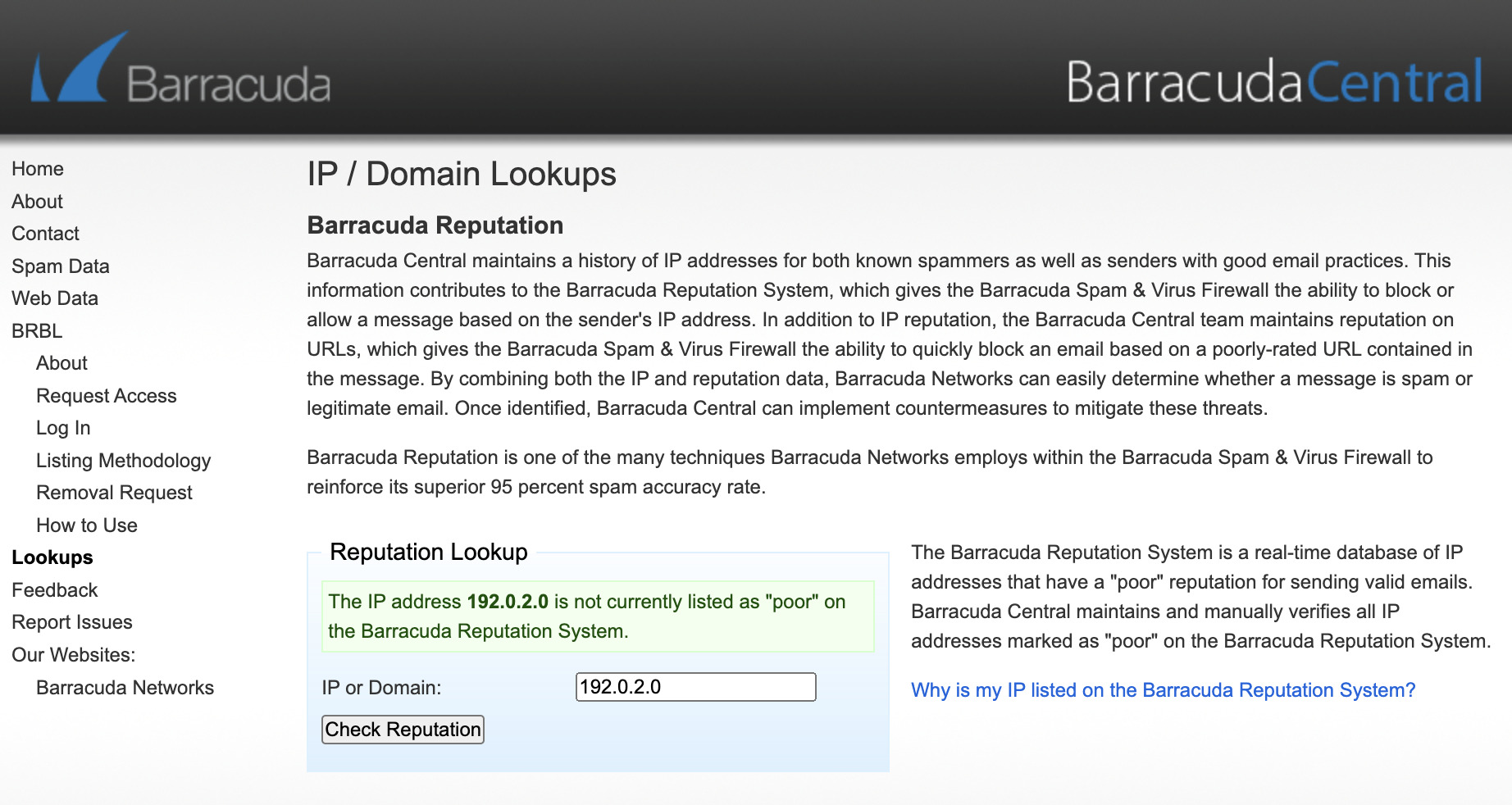 Top 10 Tools to Check Your Email IP & Domain Reputation