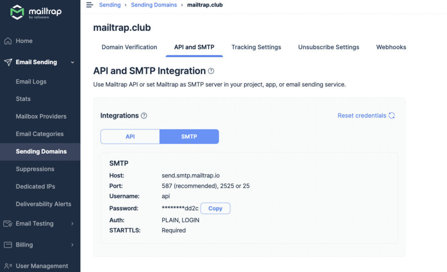 JavaScript Send Email - Read This First | Mailtrap Blog