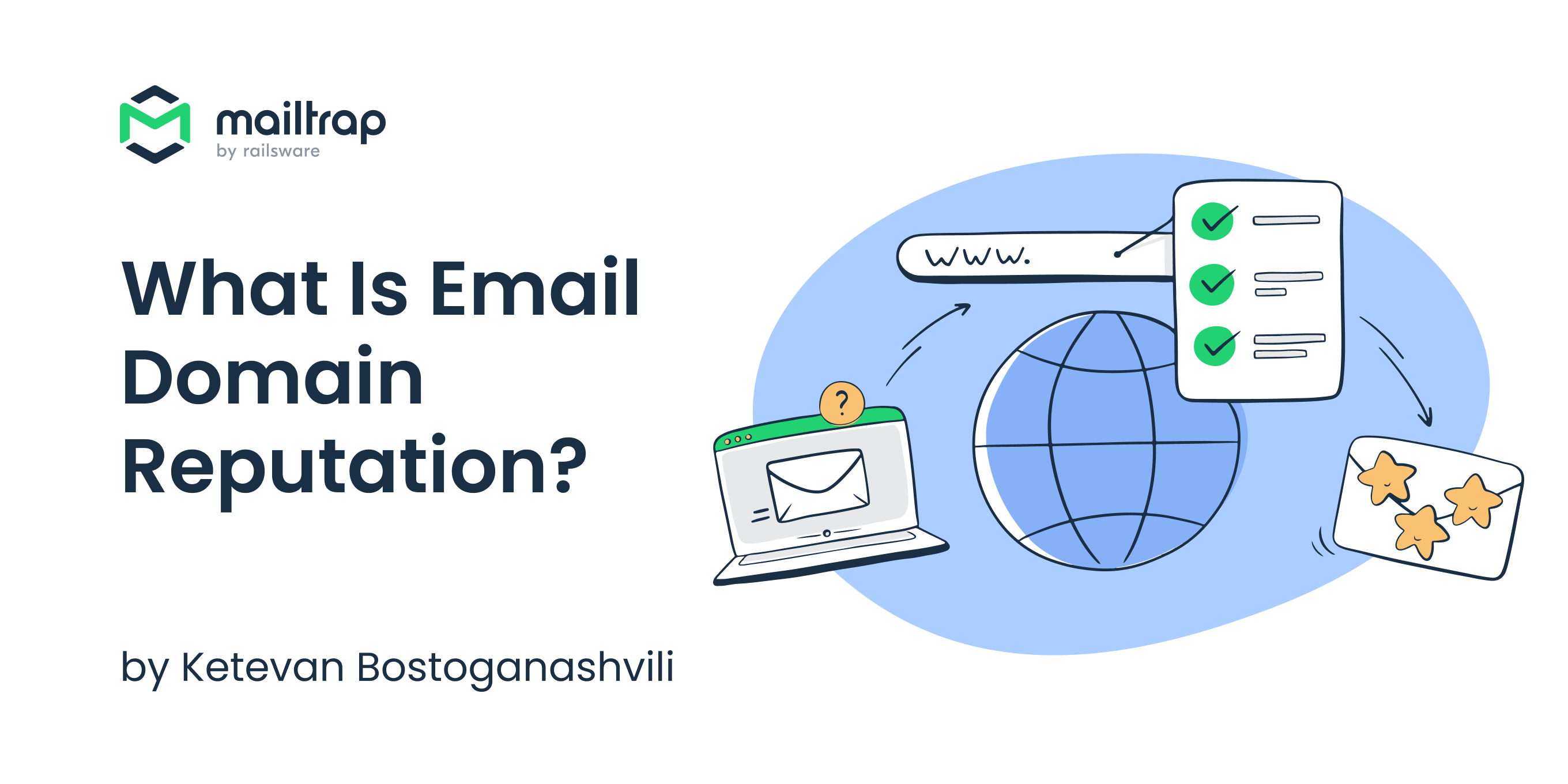 how to check my email domain reputation