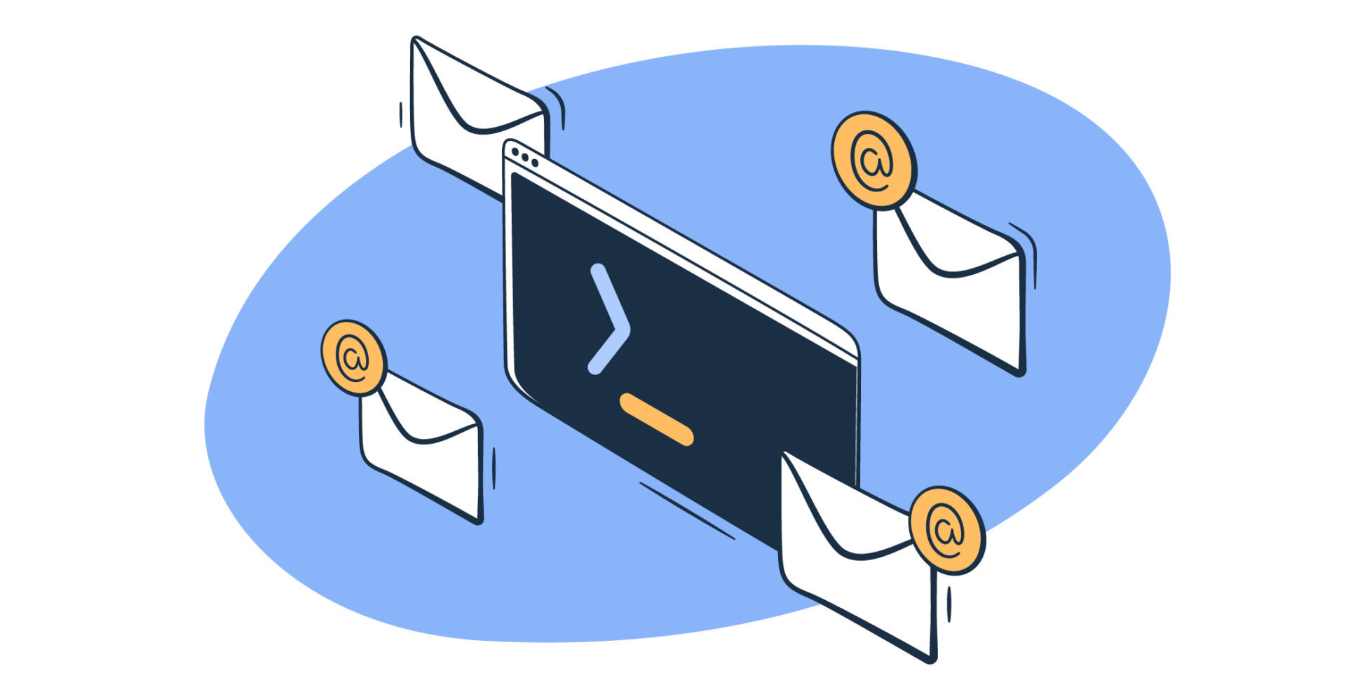 How To Send Emails Using Batch File Code Examples