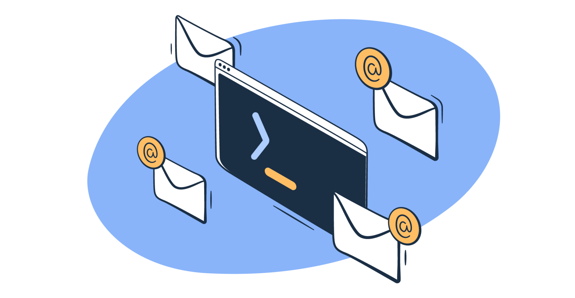 Batch File Send Email Tutorial with Code Snippets [2024]