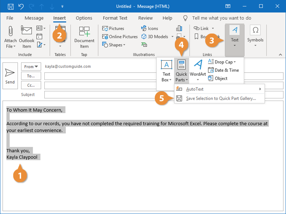 Outlook Email Rendering Issues and Hacks to Save the Day