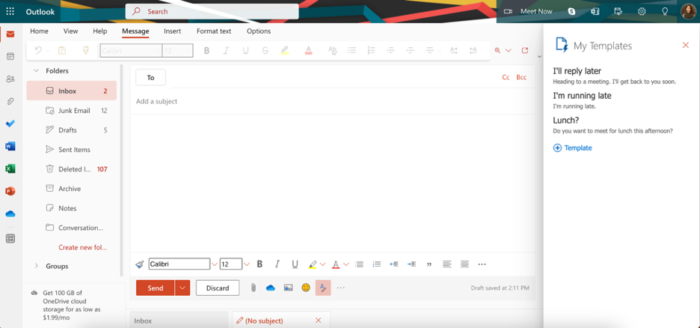 Create an Email Template in Outlook: Detailed Guide Create an Email Template in Outlook: Detailed Guide