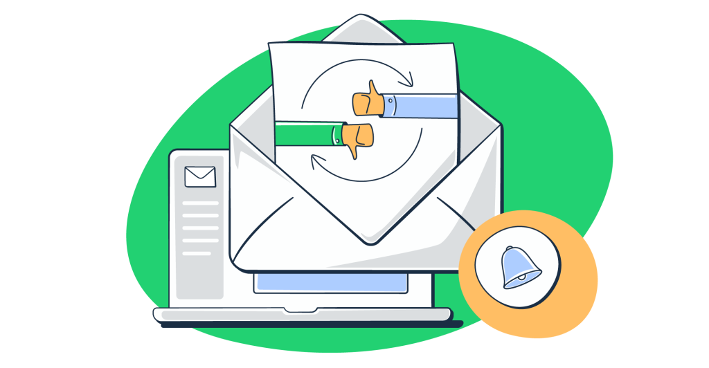 Email Feedback Loop What It Is and Why It Matters [2024]